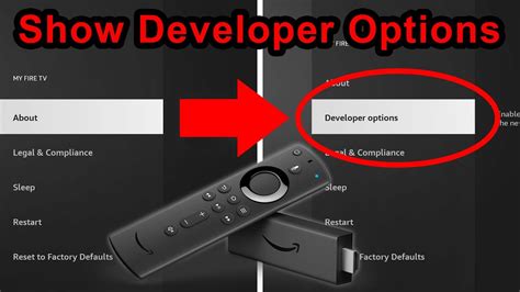 How To Change The Name Of Your Firestick 6 FireStick Settings You Should Know and Change Right Now - Fire Stick
